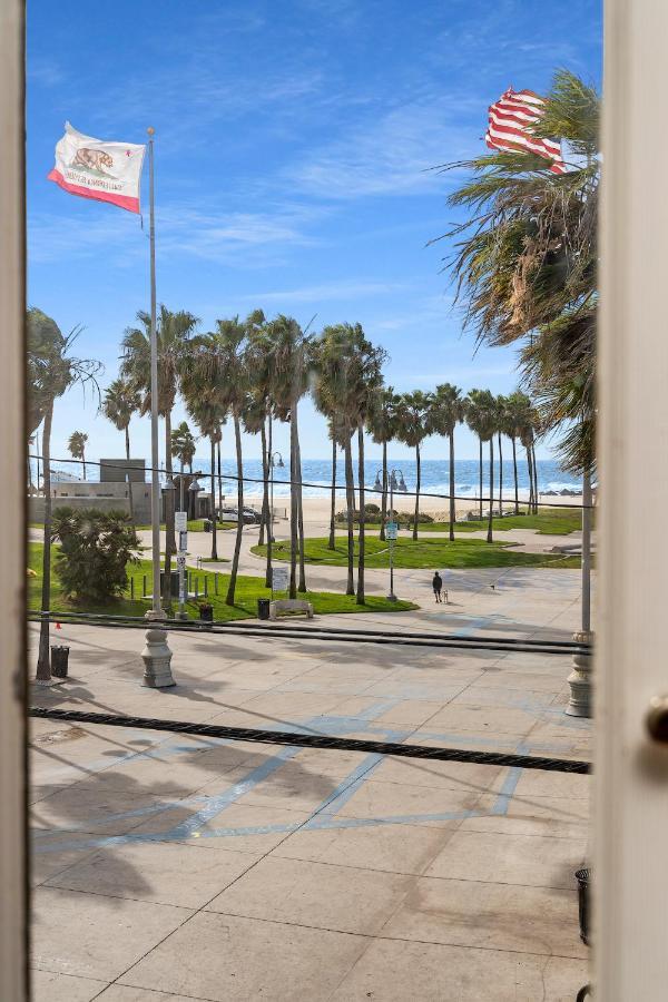 Hostel Samesun Venice & Los Angeles
