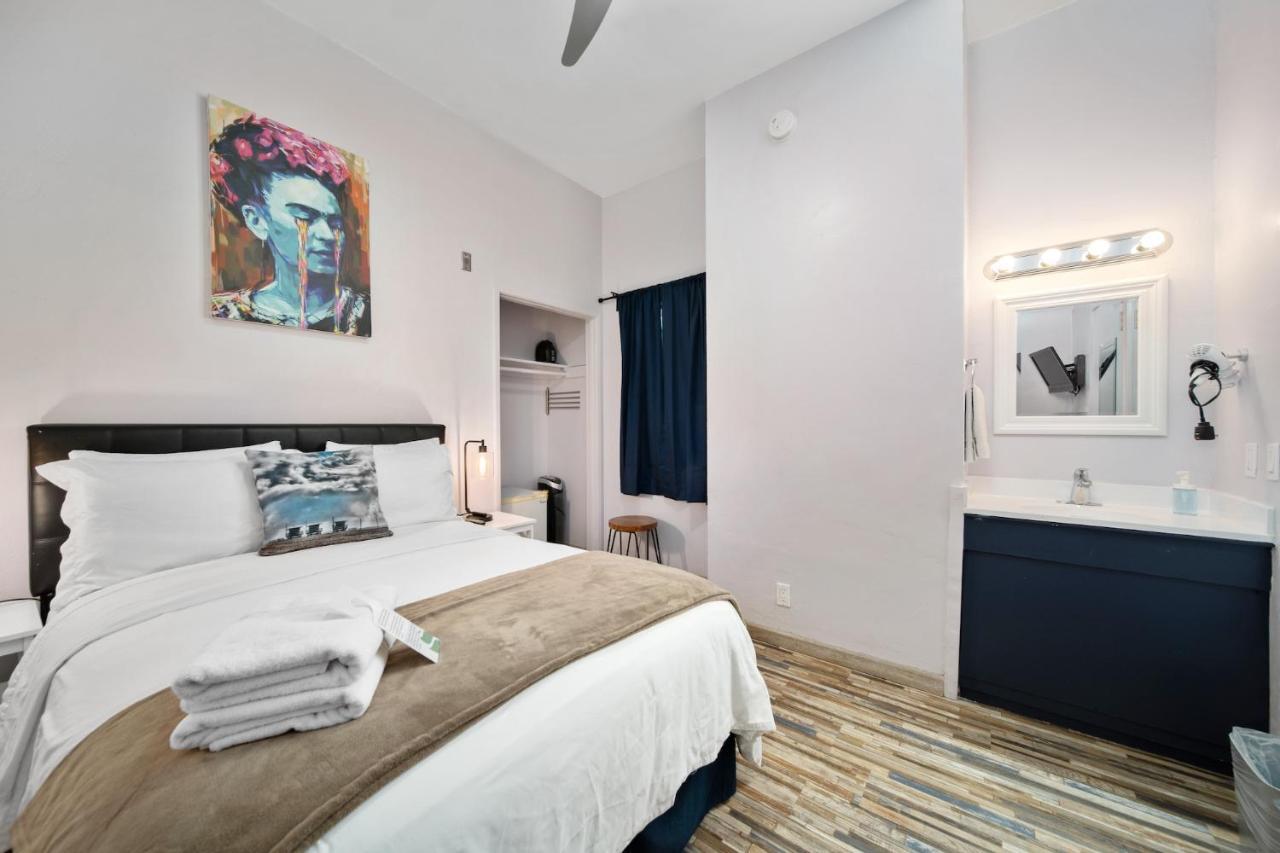 Hostel Samesun Venice & *